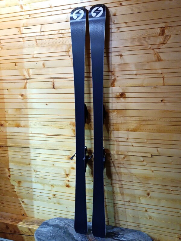 LYŽE BLIZZARD QUATTRO RS 167CM